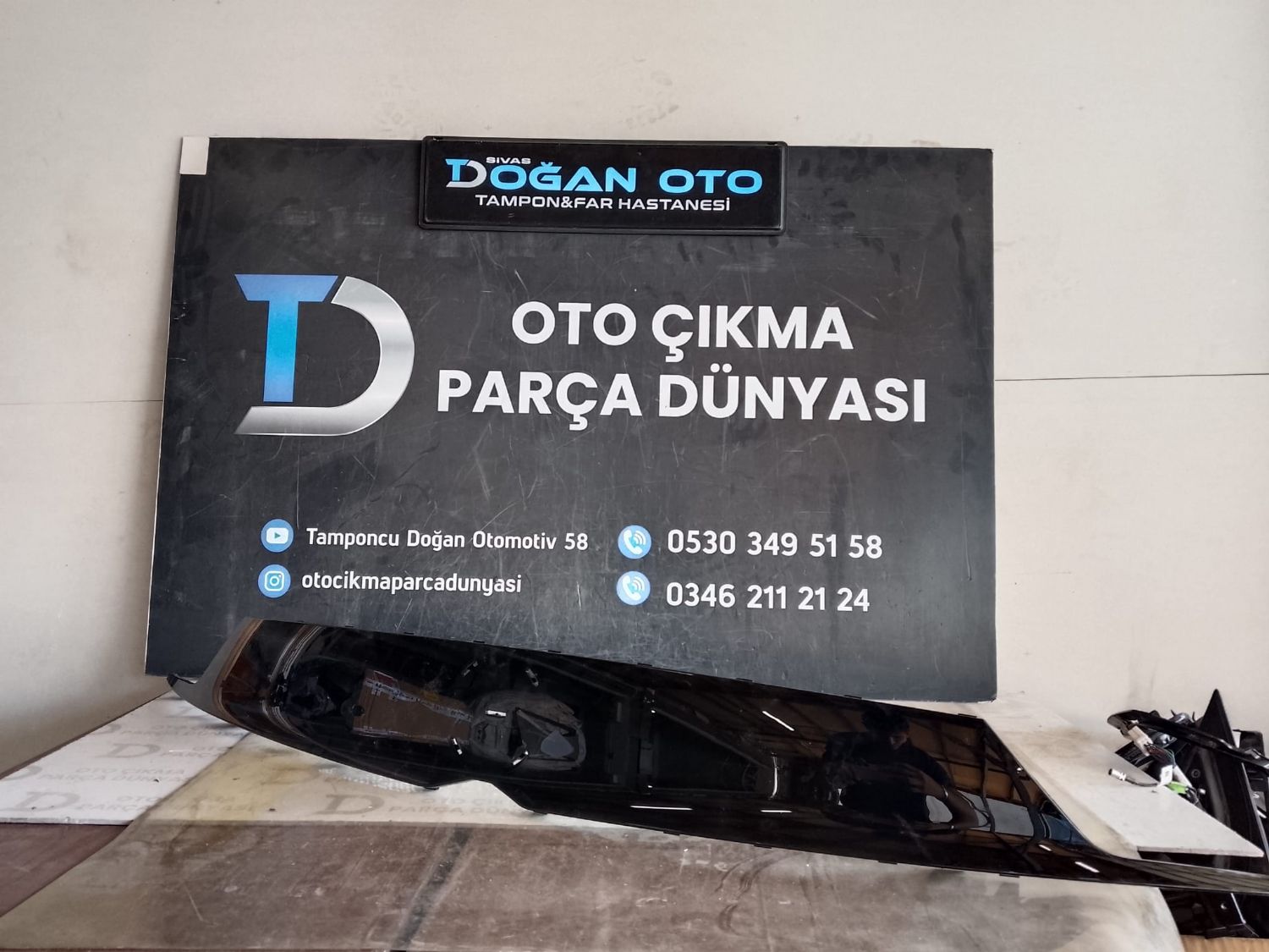 OPEL MOKKA �N PANJUR